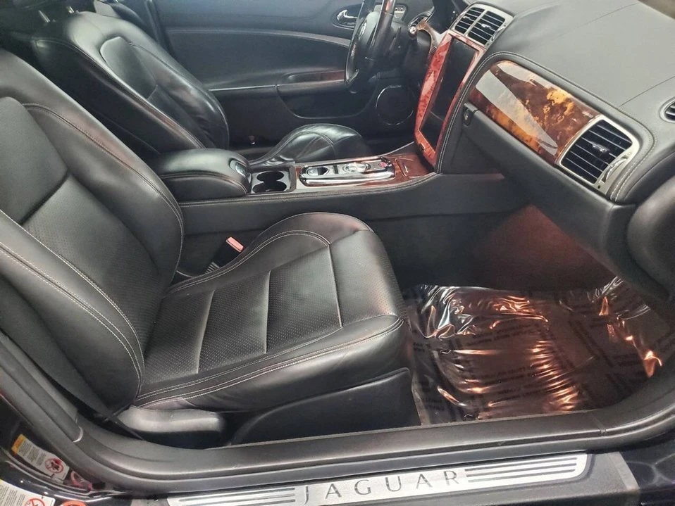 2010 Jaguar X150 XK - Image 12 of 17