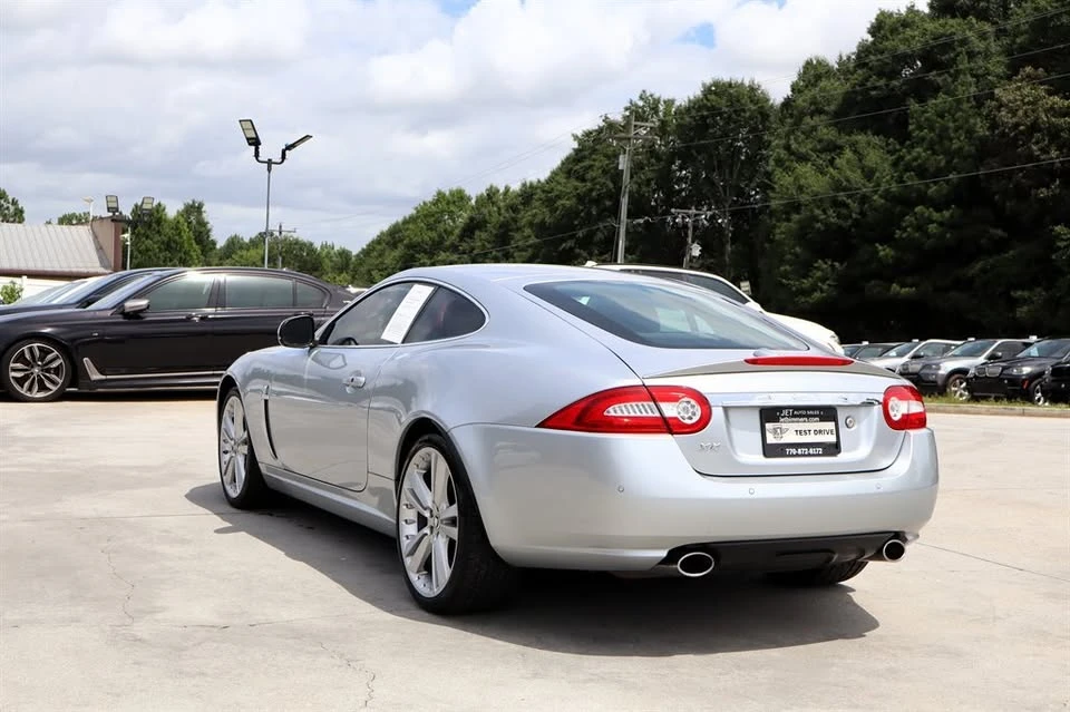 2010 Jaguar X150 XK - Image 5 of 20