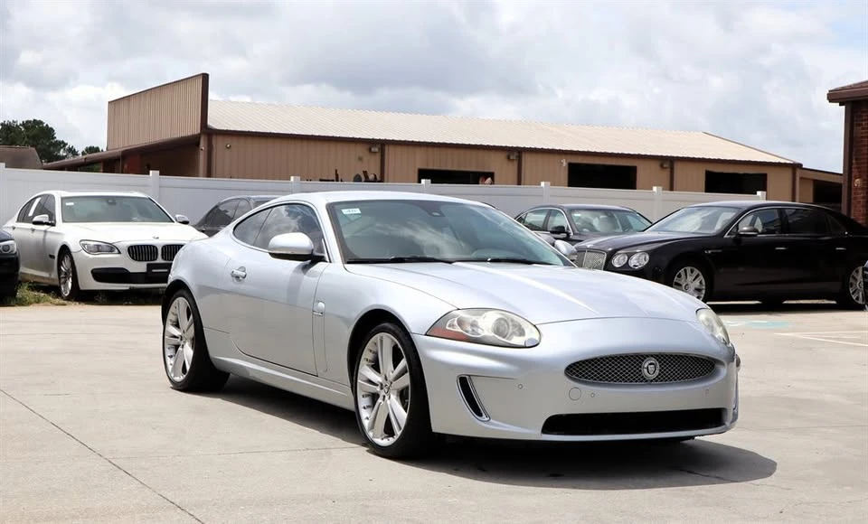 2010 Jaguar X150 XK - Image 9 of 20