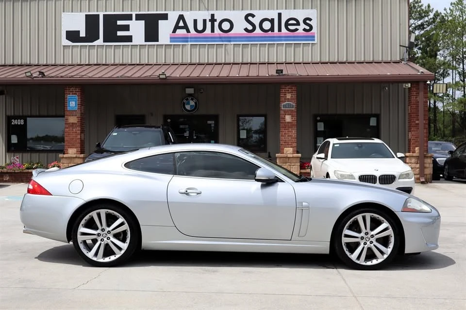 2010 Jaguar X150 XK - Image 8 of 20