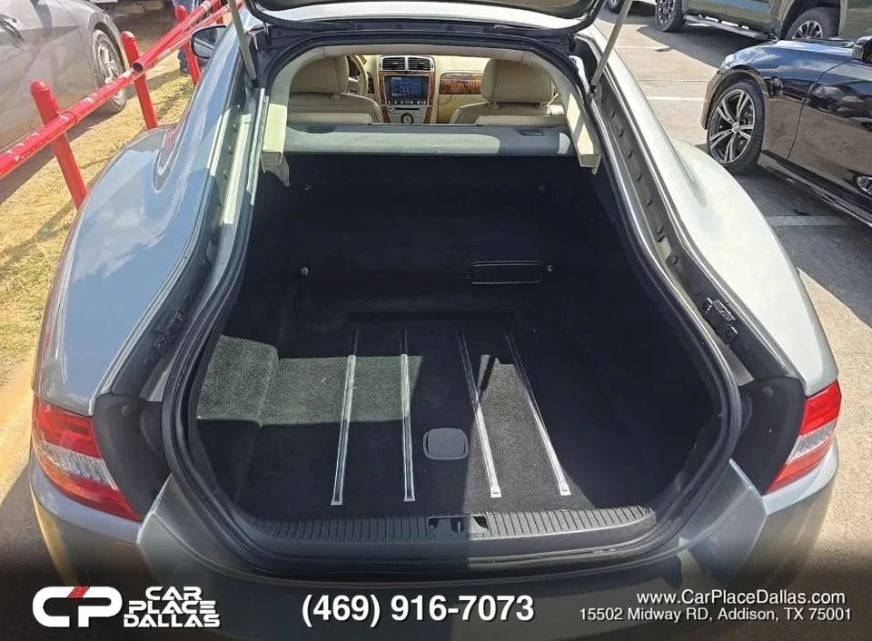 2010 Jaguar X150 XK - Image 13 of 15