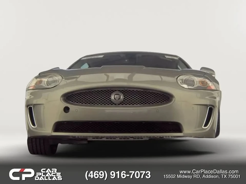 2010 Jaguar X150 XK - Image 5 of 15