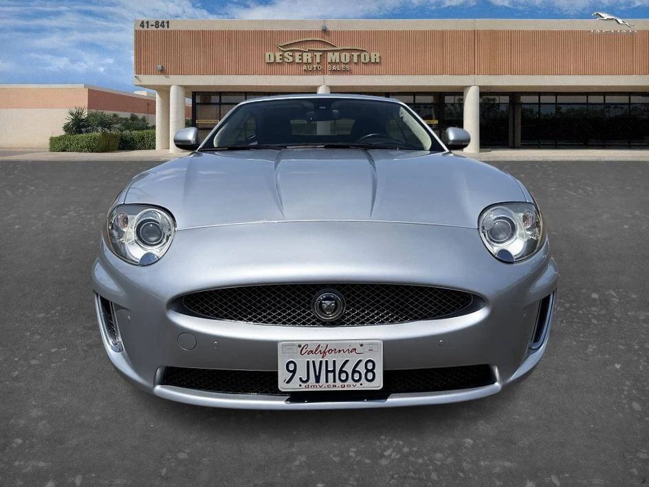 2010 Jaguar X150 XK - Image 2 of 20