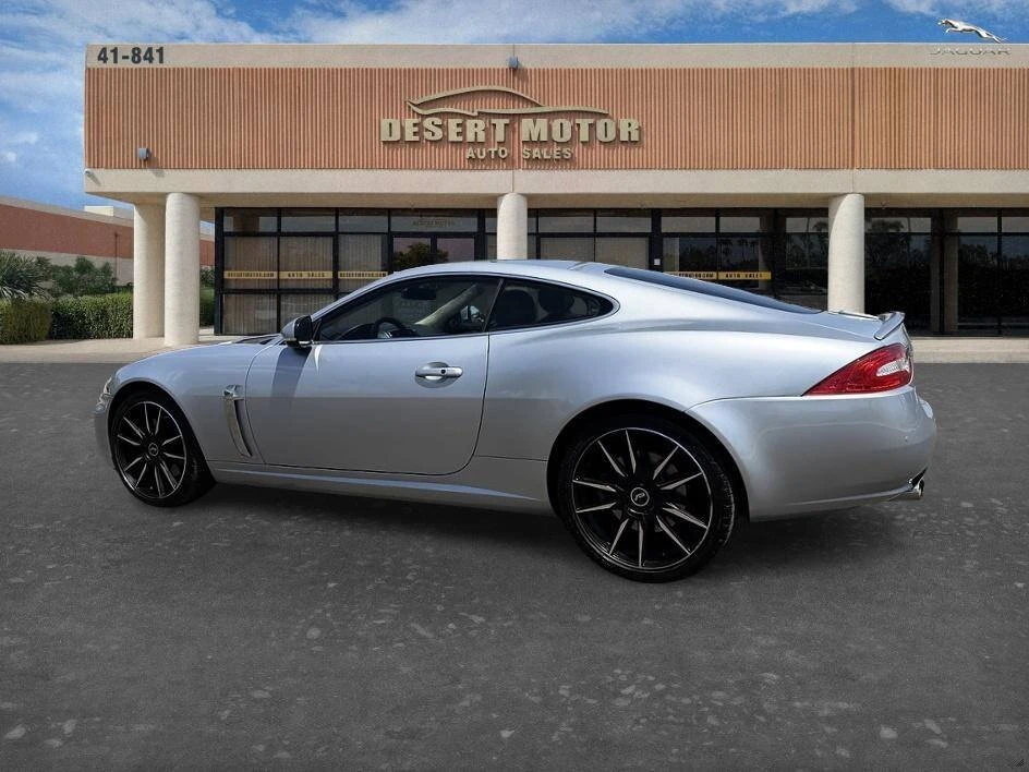 2010 Jaguar X150 XK - Image 6 of 20