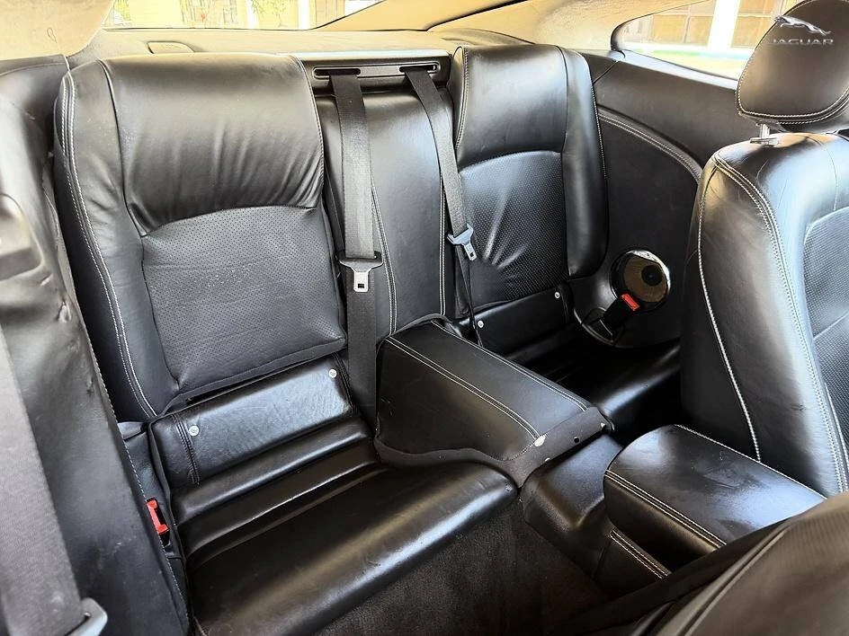 2010 Jaguar X150 XK - Image 13 of 20