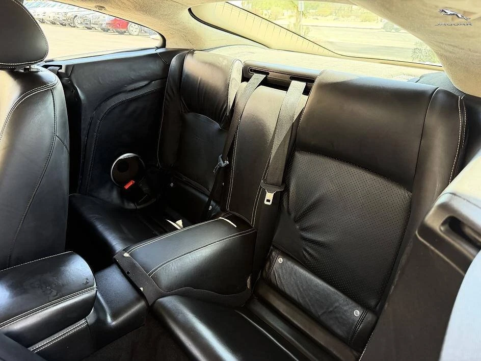 2010 Jaguar X150 XK - Image 14 of 20