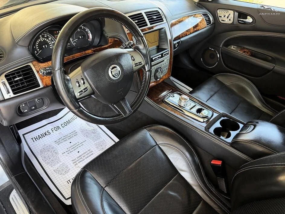 2010 Jaguar X150 XK - Image 12 of 20