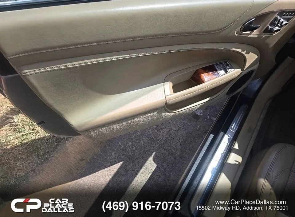 2010 Jaguar X150 XK - Image 11 of 15