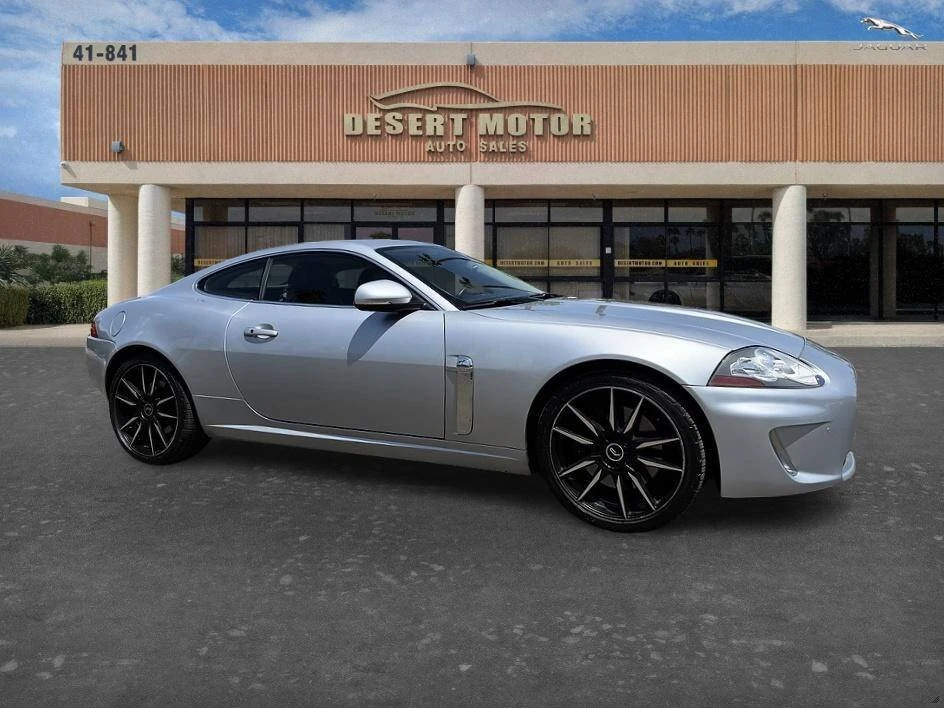 2010 Jaguar X150 XK - Image 3 of 20