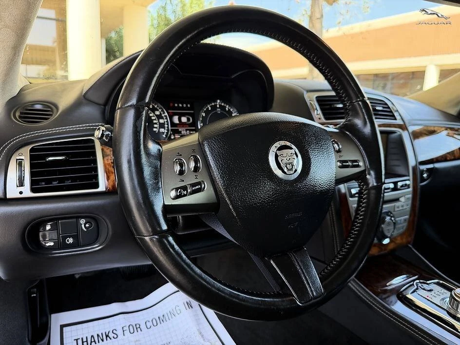 2010 Jaguar X150 XK - Image 15 of 20