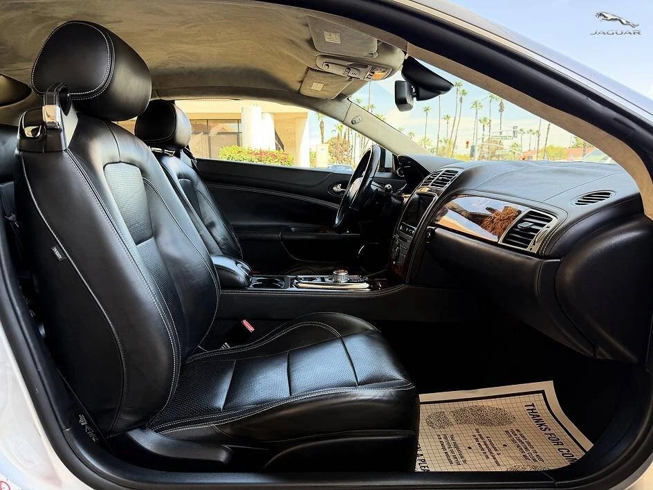 2010 Jaguar X150 XK - Image 10 of 20