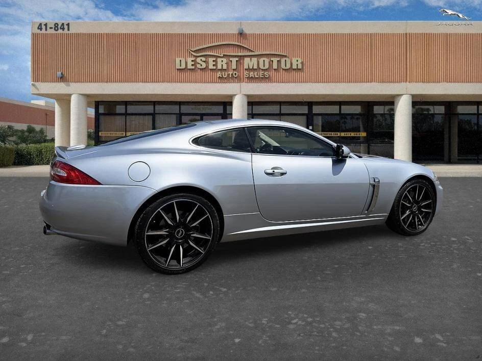 2010 Jaguar X150 XK - Image 8 of 20