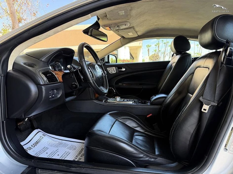 2010 Jaguar X150 XK - Image 9 of 20