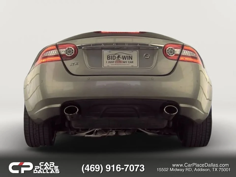 2010 Jaguar X150 XK - Image 4 of 15