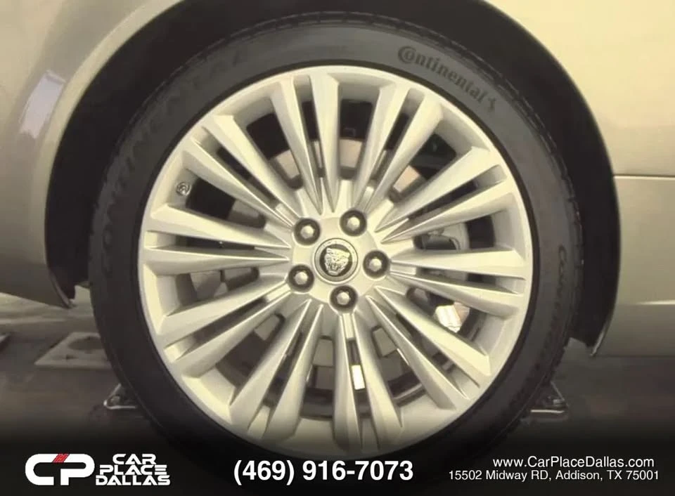 2010 Jaguar X150 XK - Image 15 of 15