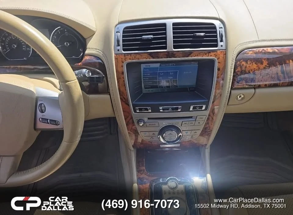 2010 Jaguar X150 XK - Image 7 of 15