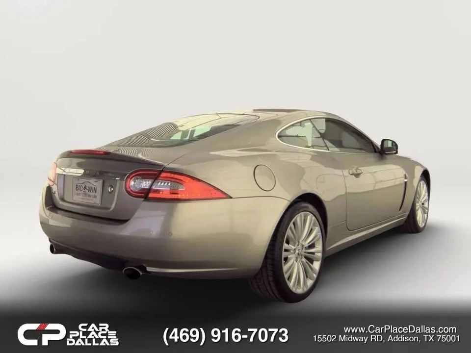 2010 Jaguar X150 XK - Image 2 of 15