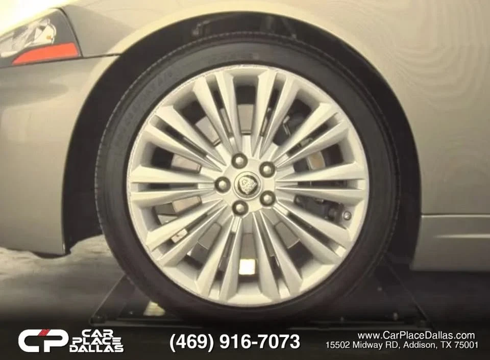 2010 Jaguar X150 XK - Image 14 of 15