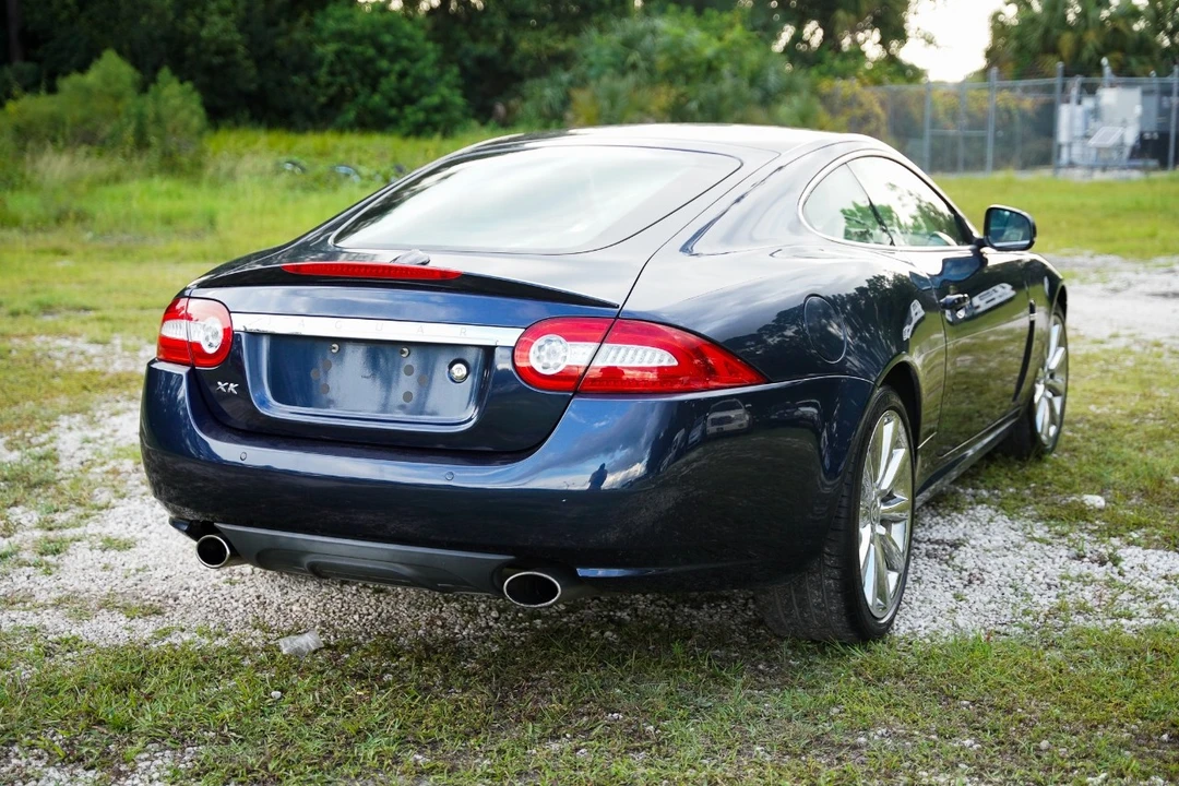 2010 Jaguar X150 XK - Image 11 of 12