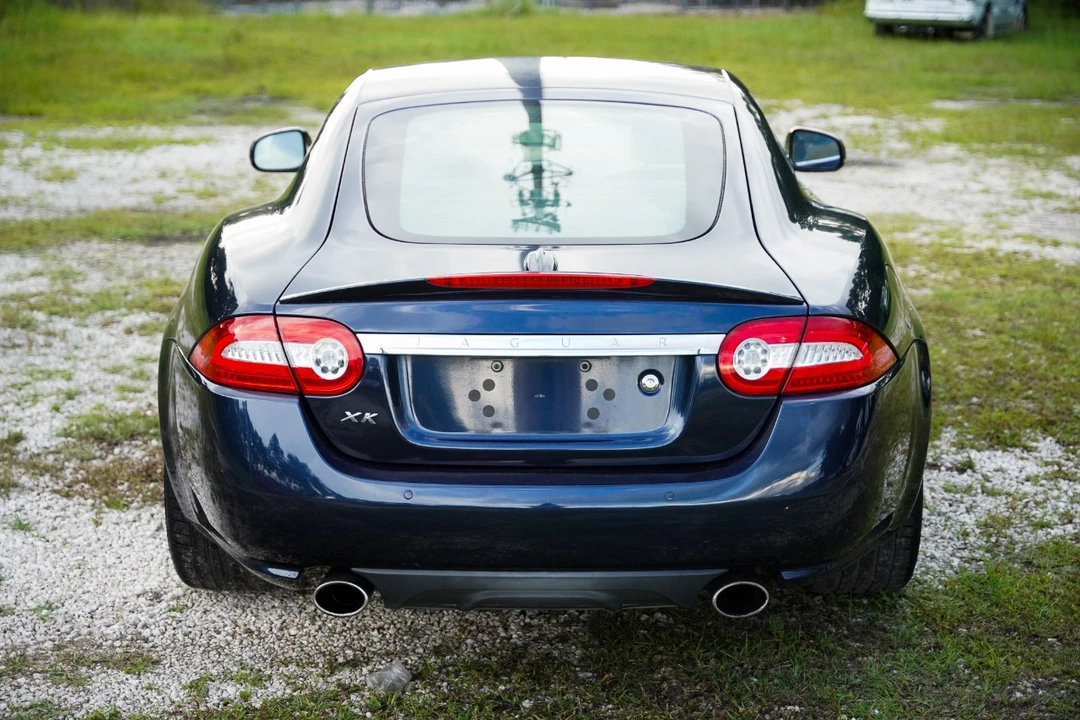 2010 Jaguar X150 XK - Image 7 of 12
