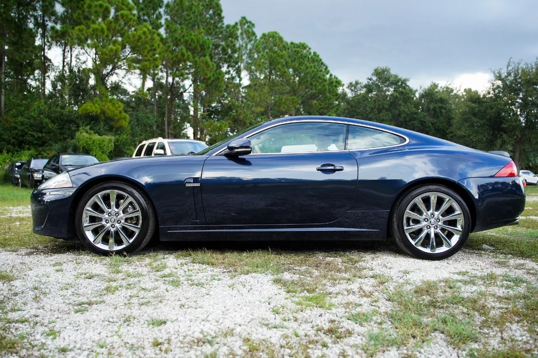 2010 Jaguar X150 XK - Image 3 of 12