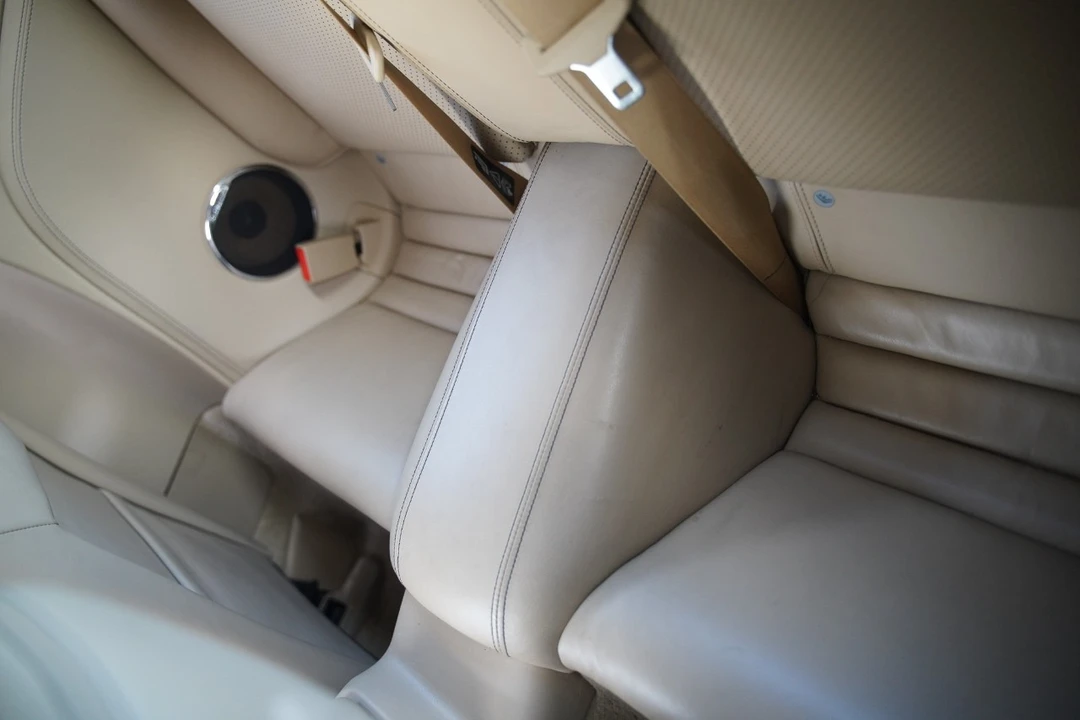 2010 Jaguar X150 XK - Image 8 of 12