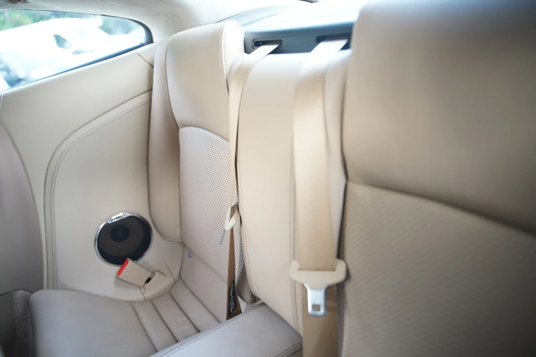 2010 Jaguar X150 XK - Image 10 of 12