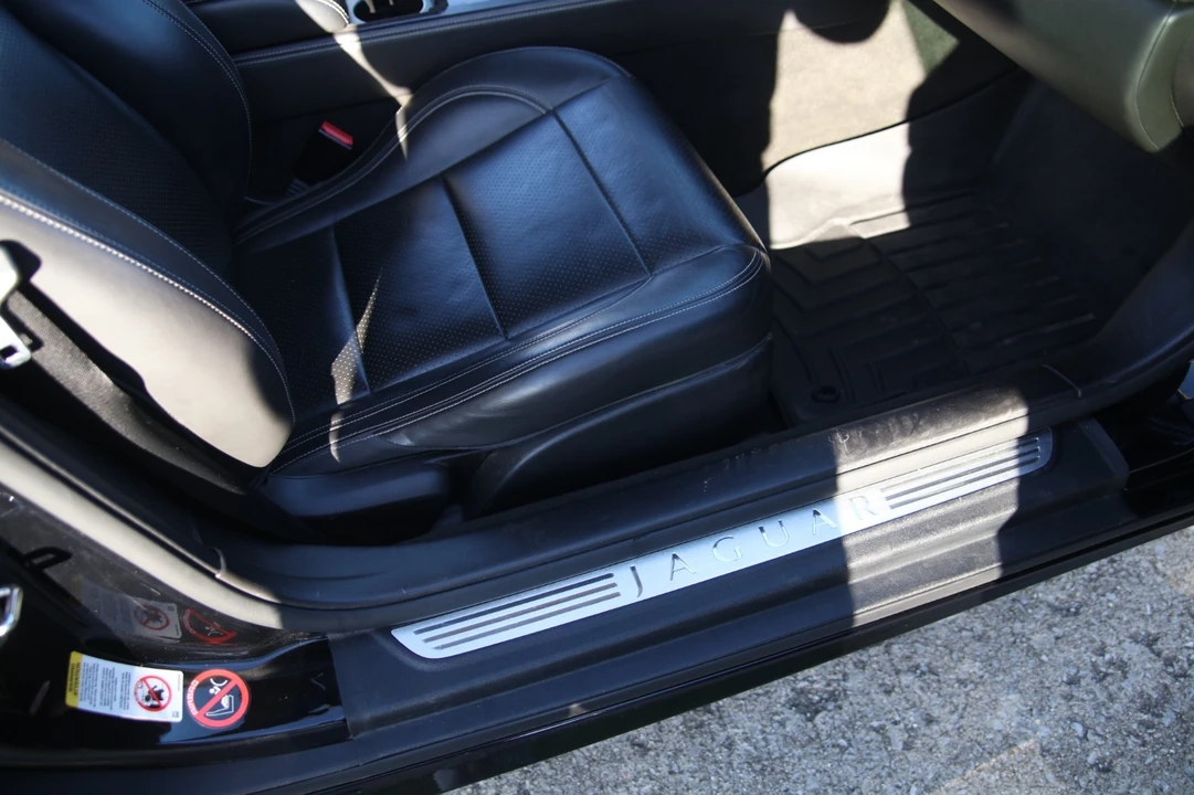 2010 Jaguar X150 XK - Image 29 of 31