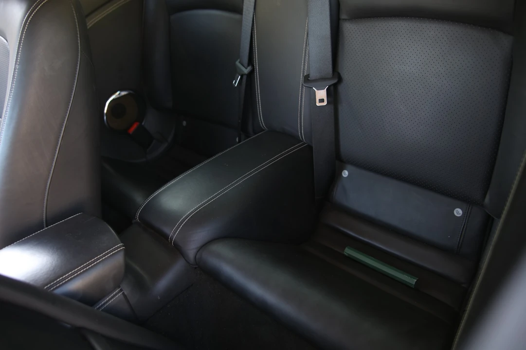 2010 Jaguar X150 XK - Image 30 of 31