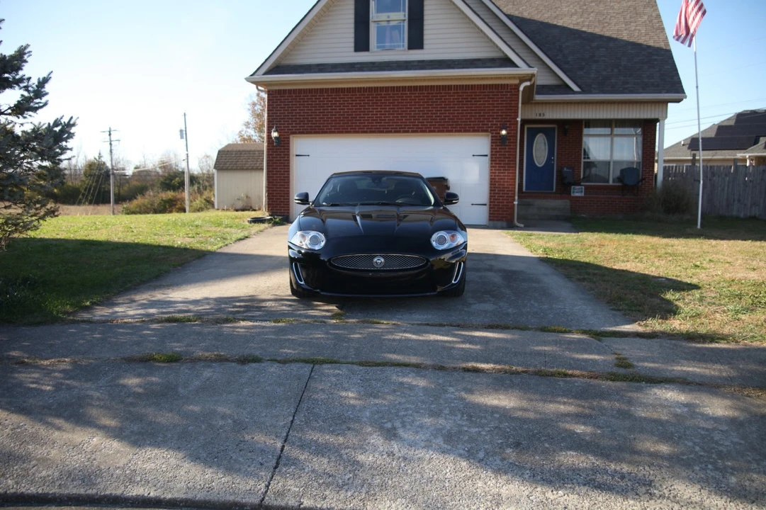 2010 Jaguar X150 XK - Image 5 of 31