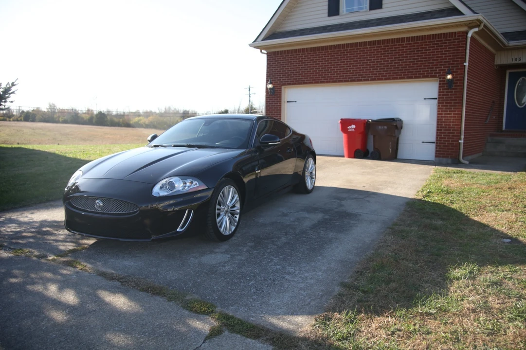 2010 Jaguar X150 XK - Image 3 of 21