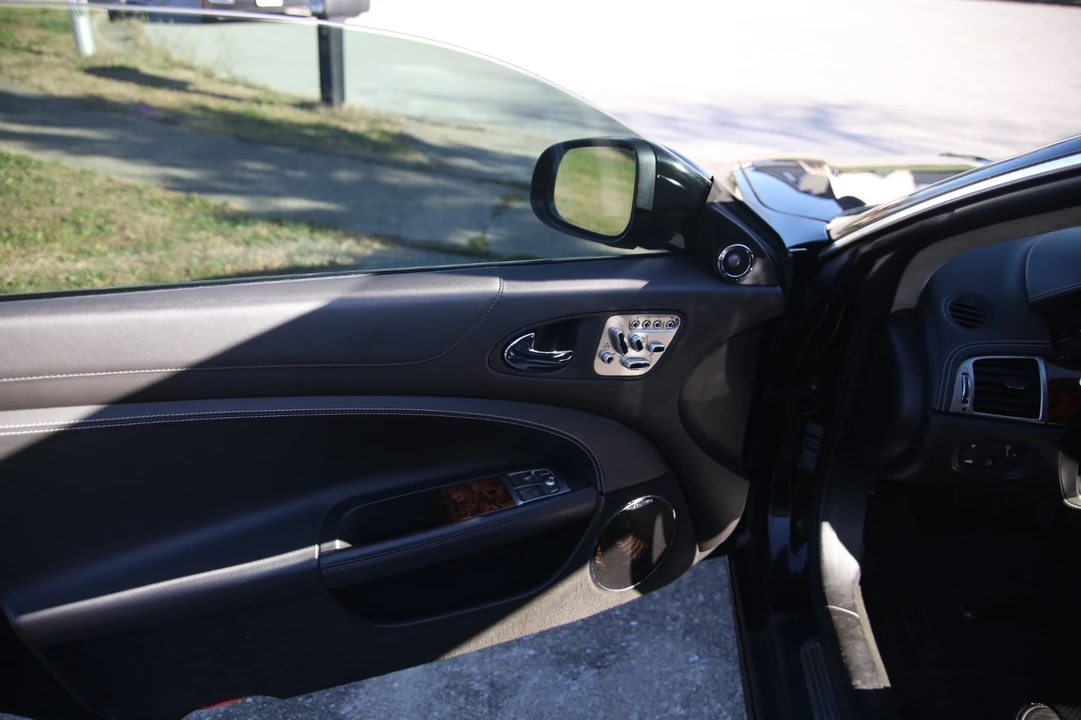 2010 Jaguar X150 XK - Image 25 of 31