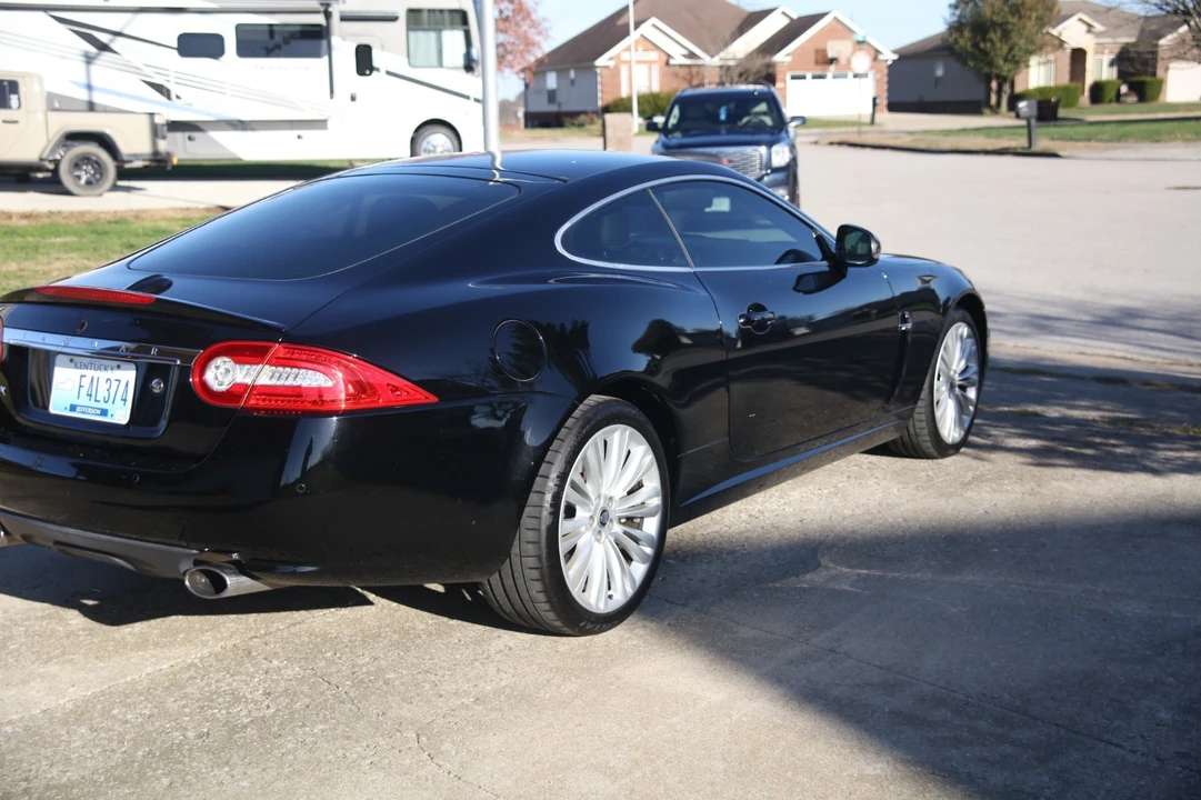 2010 Jaguar X150 XK - Image 3 of 31