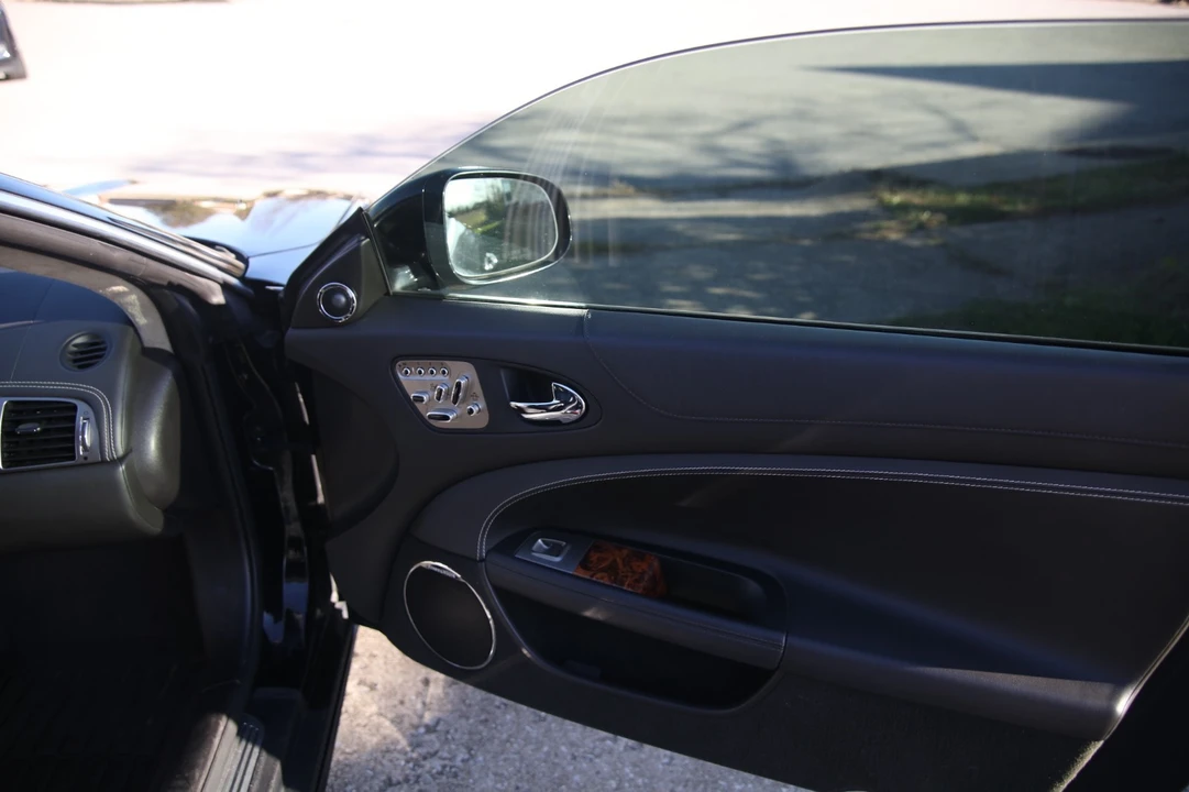 2010 Jaguar X150 XK - Image 9 of 21