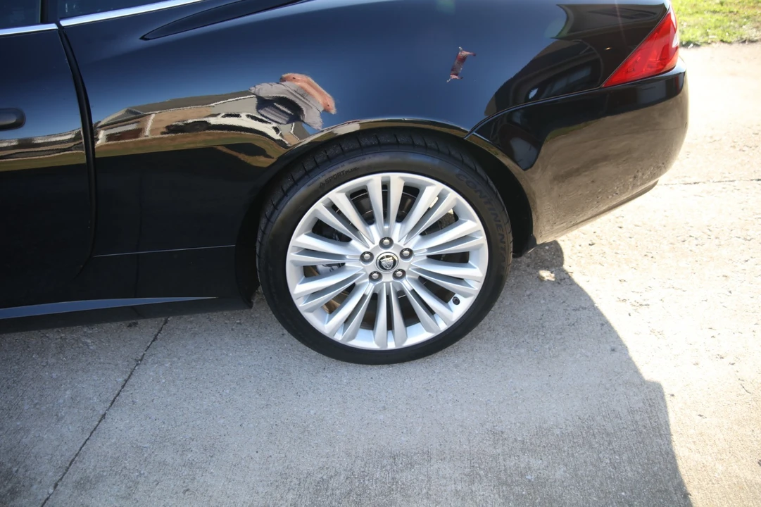 2010 Jaguar X150 XK - Image 20 of 21