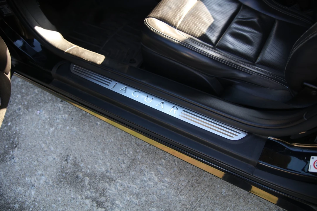 2010 Jaguar X150 XK - Image 7 of 31
