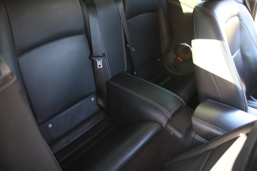2010 Jaguar X150 XK - Image 11 of 21