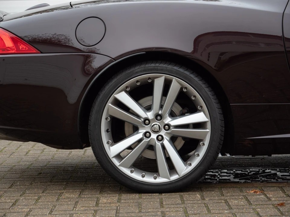 2010 Jaguar X150 XK - Image 20 of 30