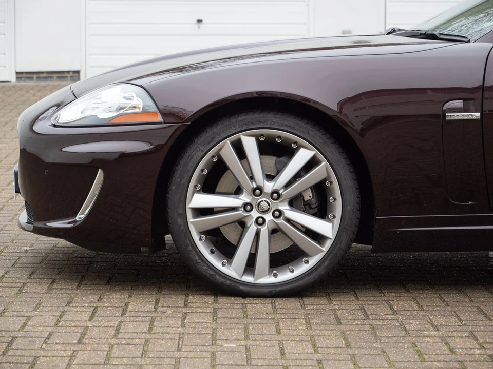 2010 Jaguar X150 XK - Image 21 of 30