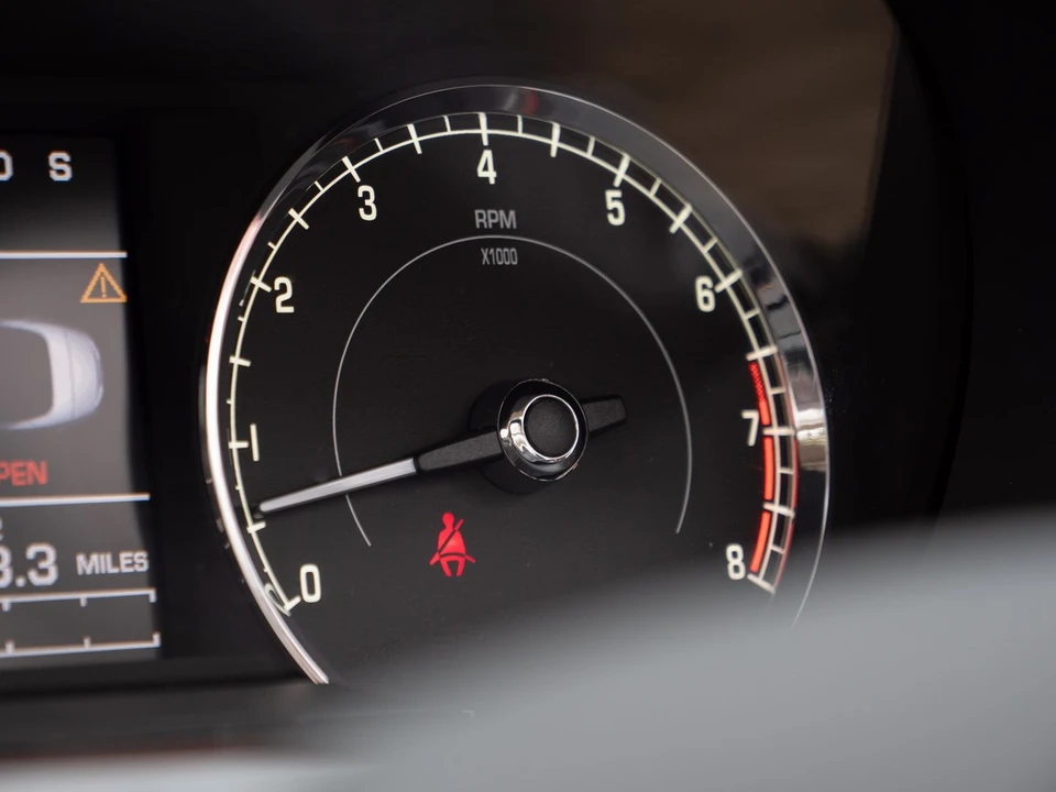 2010 Jaguar X150 XK - Image 27 of 30
