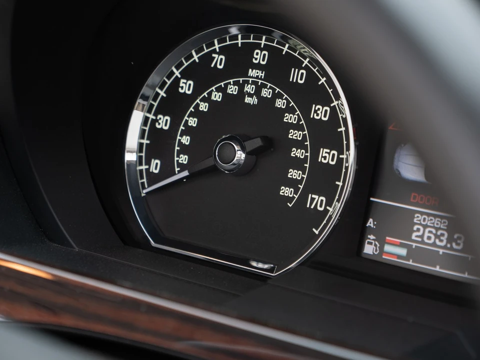 2010 Jaguar X150 XK - Image 26 of 30
