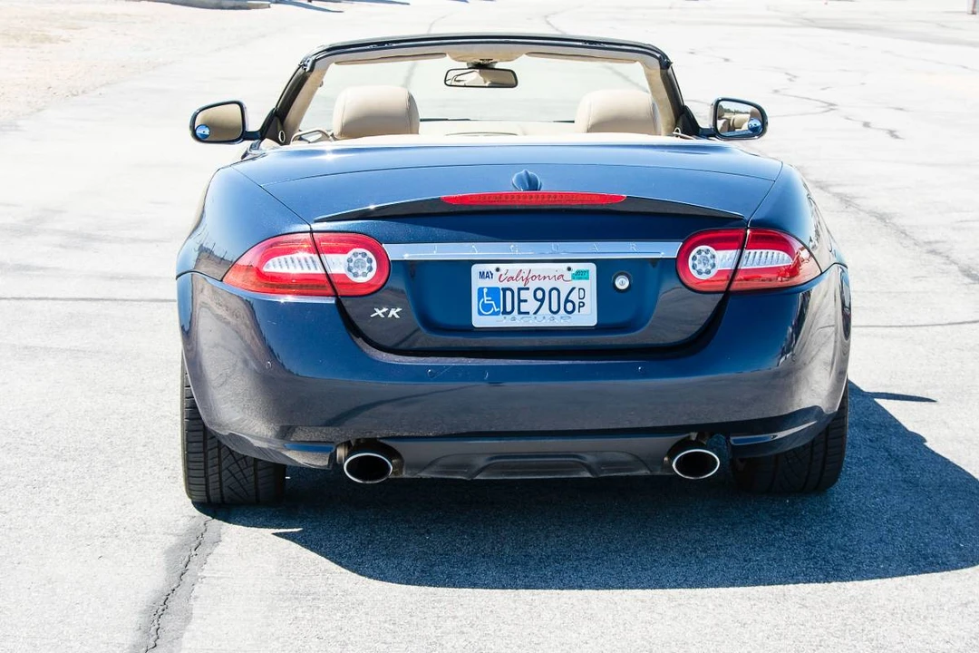 2010 Jaguar X150 XK - Image 4 of 24