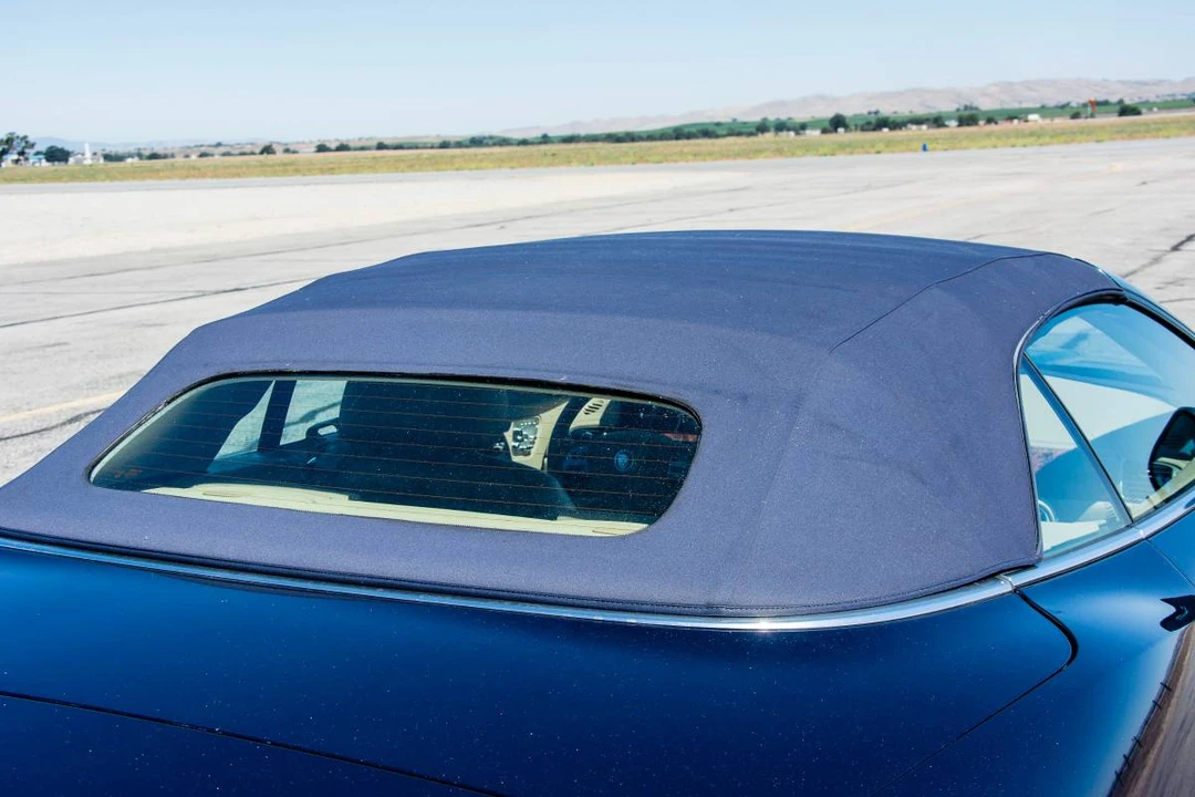 2010 Jaguar X150 XK - Image 12 of 24