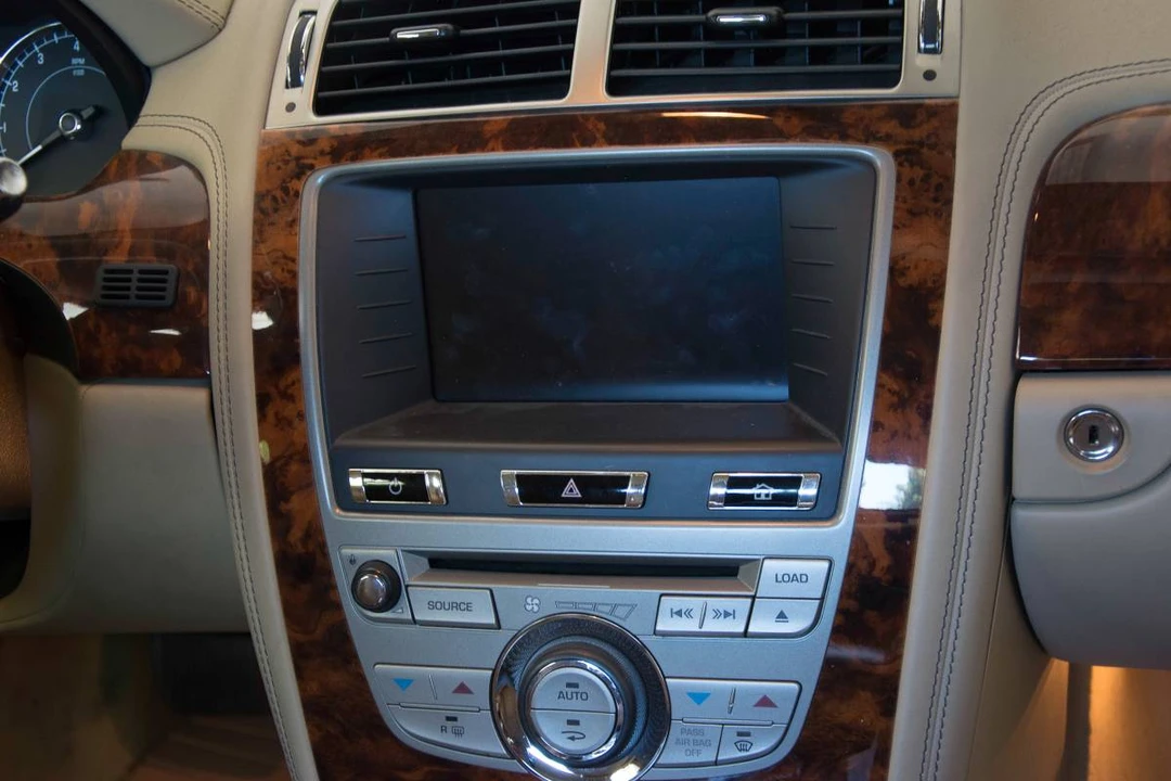 2010 Jaguar X150 XK - Image 20 of 24