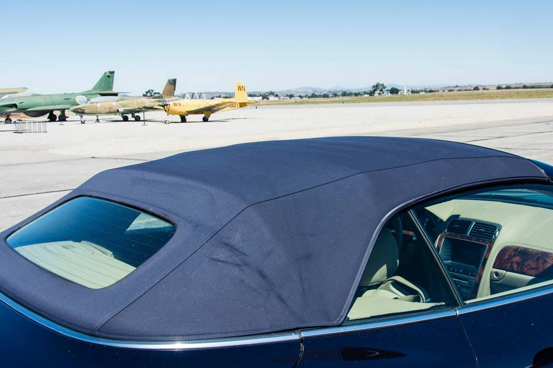 2010 Jaguar X150 XK - Image 13 of 24