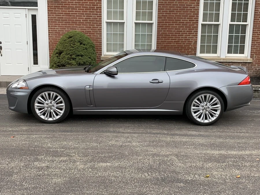 2010 Jaguar X150 XK - Image 2 of 7
