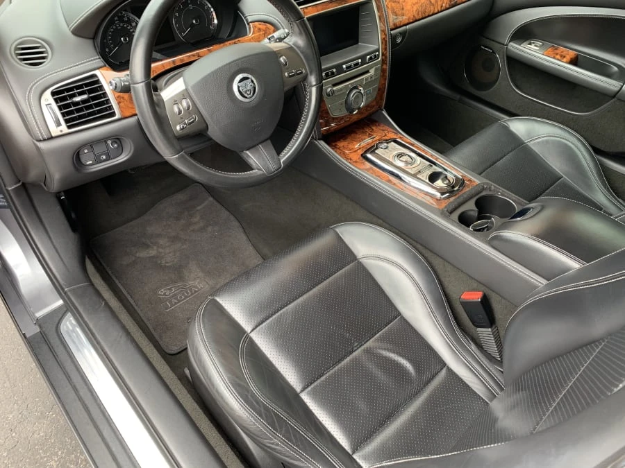 2010 Jaguar X150 XK - Image 4 of 7
