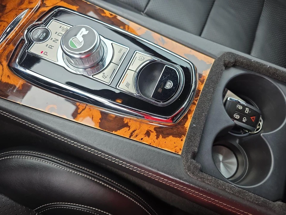 2010 Jaguar X150 XK - Image 10 of 31