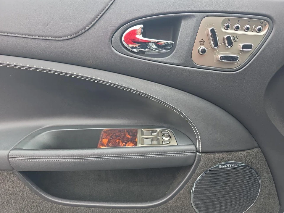 2010 Jaguar X150 XK - Image 5 of 31