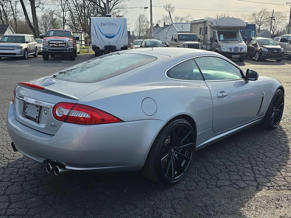 2010 Jaguar X150 XK - Image 2 of 31